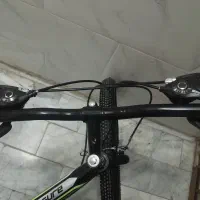 دوچرخه ۲۶ شیمانو بوکسر ۲۴ دنده|دوچرخه، اسکیت، اسکوتر|فردیس, ثابتی|دیوار