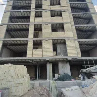 پیش فروش آپارتمان ۱۶۰ متری ۳ خواب، ویو ابدی، مقر