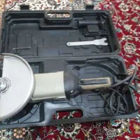 سنگ جت کرون|ابزارآلات|اهواز, نبوت|دیوار
