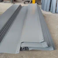 رنگ کوره الکترو استاتیک