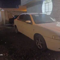 سمند سورن مدل 88