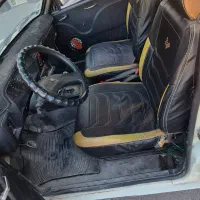 وانت پیکان مدل۹۳|خودرو سواری و وانت|چغادک, |دیوار