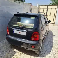 فروش ام وی ام 110 مشکی فابریک|خودرو سواری و وانت|شیراز, پودنک|دیوار