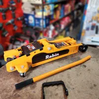 جک سوسماری ۲.۵ کورسی|ماشین‌آلات صنعتی|ایلام, |دیوار