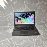 لپ تاپ از سری مهندسی لنوو T440P