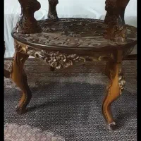 مبل مدل فرحی تاجدار
