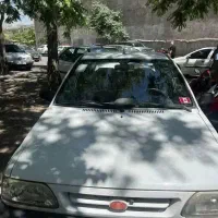 پراید ۹۸