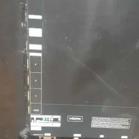 تلویزیون سامسونگ ۴۶اینچ|تلویزیون و پروژکتور|رشت, کوی عرفان|دیوار