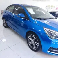 آریزو 5مدل ۹۶درحد