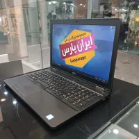 DELL LATITUDE 5580|رایانه همراه|شیراز, شهرک گلستان|دیوار
