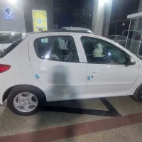 پژو207 پانا TU5pرینگ(فقط معاوضه با تاراv1پلاس خشک)