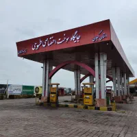 نیازمند متصدی پمپ بنزین در تازه آباد چاف|استخدام صنعتی، فنی، مهندسی|لنگرود, |دیوار