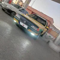 تاکسی روا سال