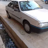 پژو روآ سال مدل 90دوگانه کارخونه|خودرو سواری و وانت|تهران, شهید رجایی|دیوار