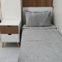 تخت تک نفره