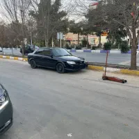 مزدا ۳۲۳مدل ۸۳|خودرو سواری و وانت|اصفهان, بهارستان|دیوار