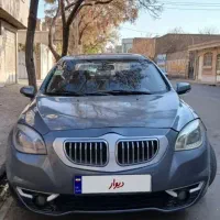 برلیانس h330 موتوربزرگ مدل ۹۷ اقساطی