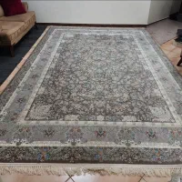 فرش ماشینی ۹ متری