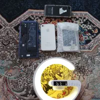 شیایومی mi note 10 lite و دوعدد ۴اس