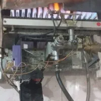 تعمیرات آبگرمکن بوتان بخاری جوشکاری آبگرمکن سیار|خدمات پیشه و مهارت|یزد, |دیوار