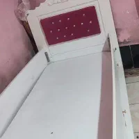 تخت کودک و نوجوان