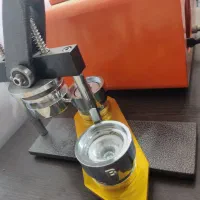 چاپ سابلیمیشن و پرس حرارتی ، پرس ماگ ، پیکسل زن|ماشین‌آلات صنعتی|قم, عمار یاسر|دیوار