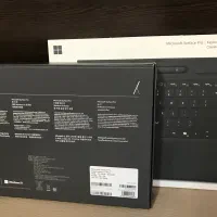تبلت مایکروسافت+کیبورد|تبلت|تهران, پونک|دیوار