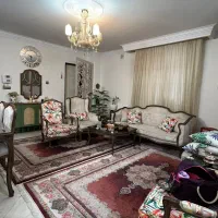 ۵۷ متر فول امکانات گذر ۸ متر / سالن پرده خور|فروش آپارتمان|تهران, دکتر هوشیار|دیوار