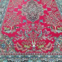 فرش نگین شاد