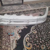 رودری پژو و دستگیره سپر۱۱۱و ۱۳۲ و چراغ۲۰۶