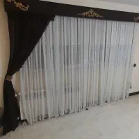 فروش پرده حریراصل اصل اصل زیباوبادوام