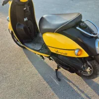 وینو ۵۰|موتورسیکلت|بندر گناوه, |دیوار