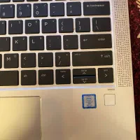 لپ تاپ اچ پی i7 نسل ۸|رایانه همراه|تبریز, |دیوار