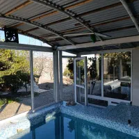 درب و پنجره دوجداره