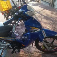 موتور طرح ویو|موتورسیکلت|پردیس, فاز ۳|دیوار