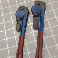 آچار لوله گیر