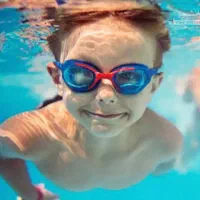 مربی آموزش شنا فقط ۵ میلیون تومان