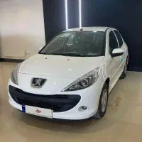 ۲۰۷ سقف فلز  تحویل روز نمایندگی