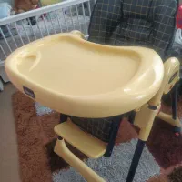 میز غذای کودک