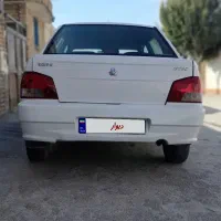 پراید ۱۳۲ دوگانه|خودرو سواری و وانت|شیروان (خراسان), |دیوار