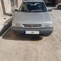 پرایدمدل۹۰هیدرولیک