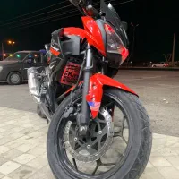 کاوازاکی z250 نینجا z300