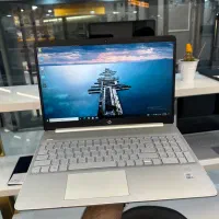 لپتاپ HP مدل 15s|رایانه همراه|شیراز, ملاصدرا|دیوار