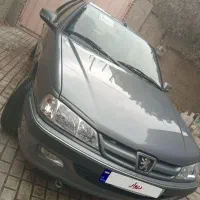 ماشین پژوپارس lxtu5 مدل ۹۹