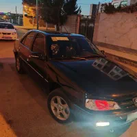 پژو پارس99|خودرو سواری و وانت|اراک, |دیوار