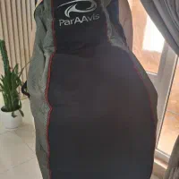 هارنس پاراگلایدر پاراویس