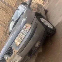 سمند  X7دوگانه فابریک مدل ۸۶|خودرو سواری و وانت|اصفهان, شهرک مهدیه|دیوار