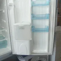 یخچال دس دوم هیمالیا|یخچال و فریزر|صحنه, |دیوار