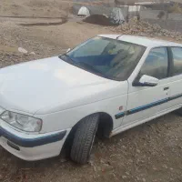 پارس بی رنگ