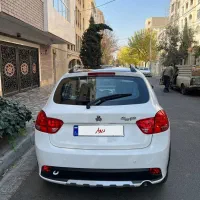 کوییک GXR L مدل ۱۴۰۴|خودرو سواری و وانت|کرج, کوی کارمندان جنوبی|دیوار